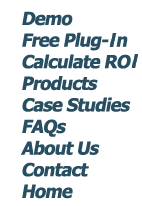 Web Document Barcode for OCR and Fax